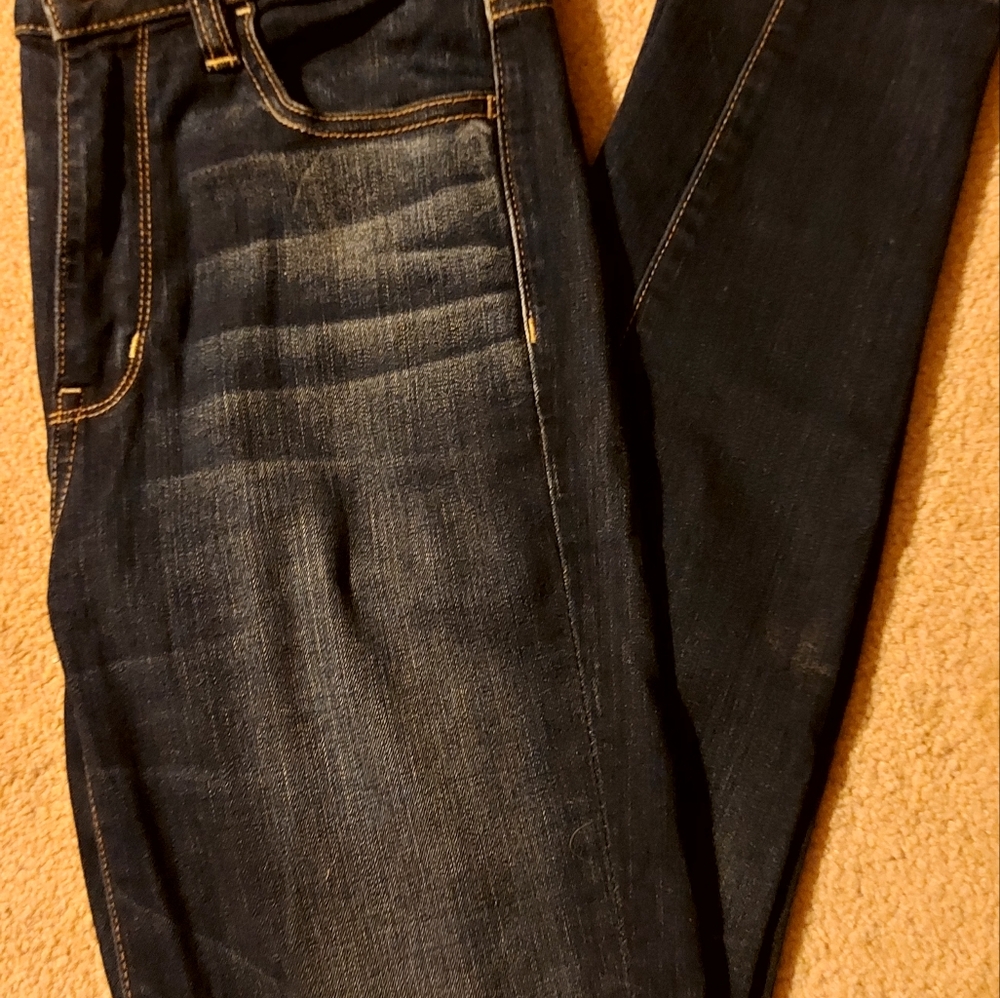 American Eagle Jean's Reg 4